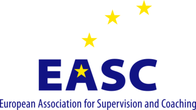Logo EASC -European Association for Supervision and Coaching